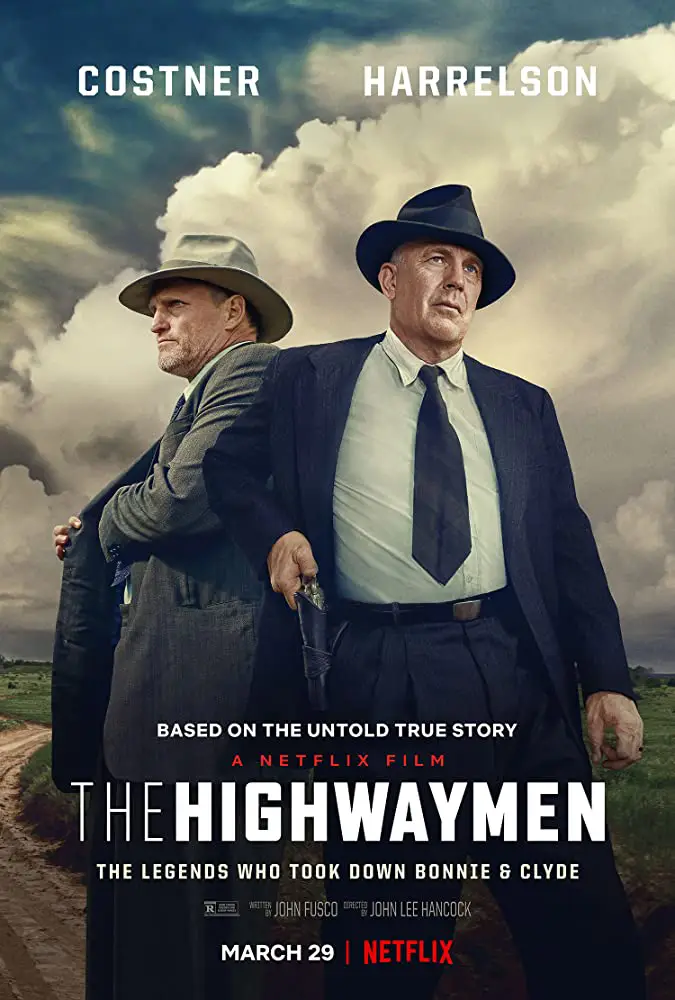 THE HIGHWAYMEN