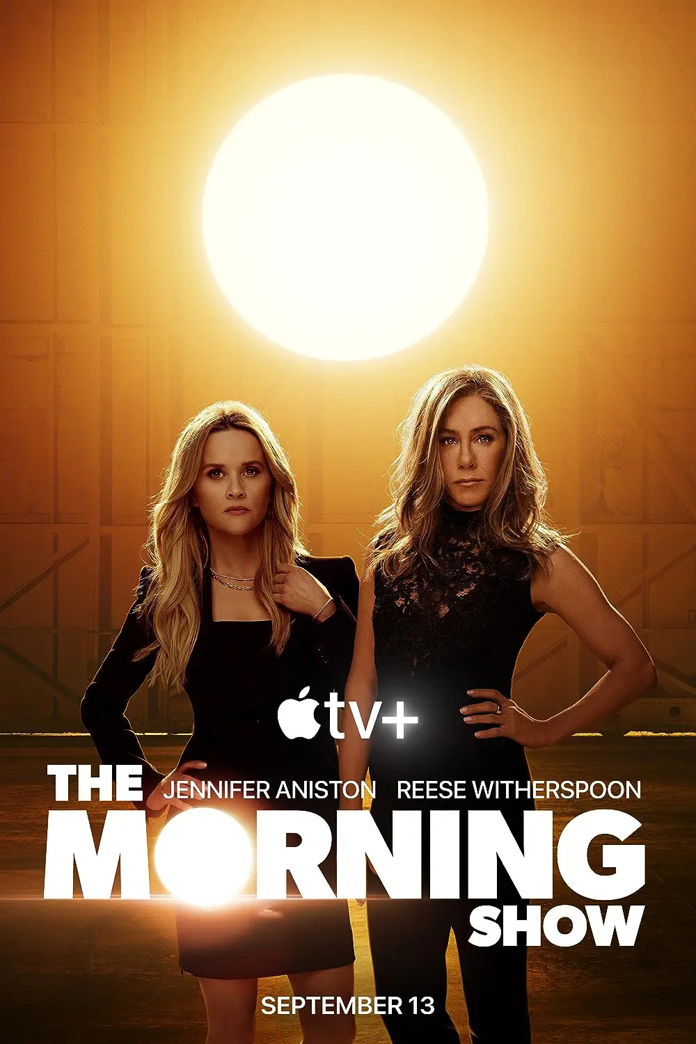 THE MORNING SHOW SEASON 3